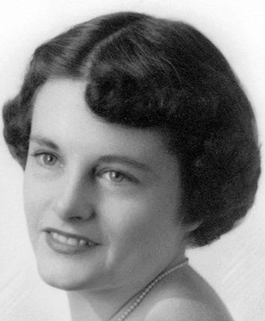 Marie "Claire" Ward