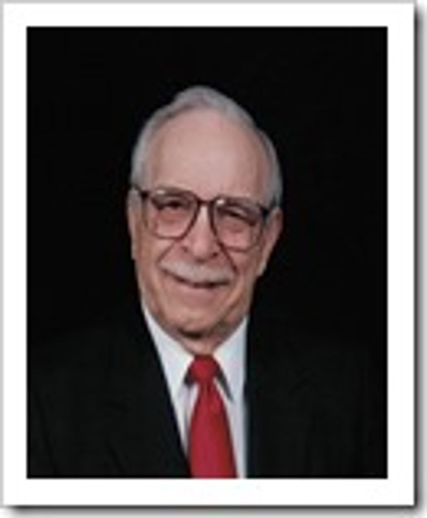 William A. Leonard
