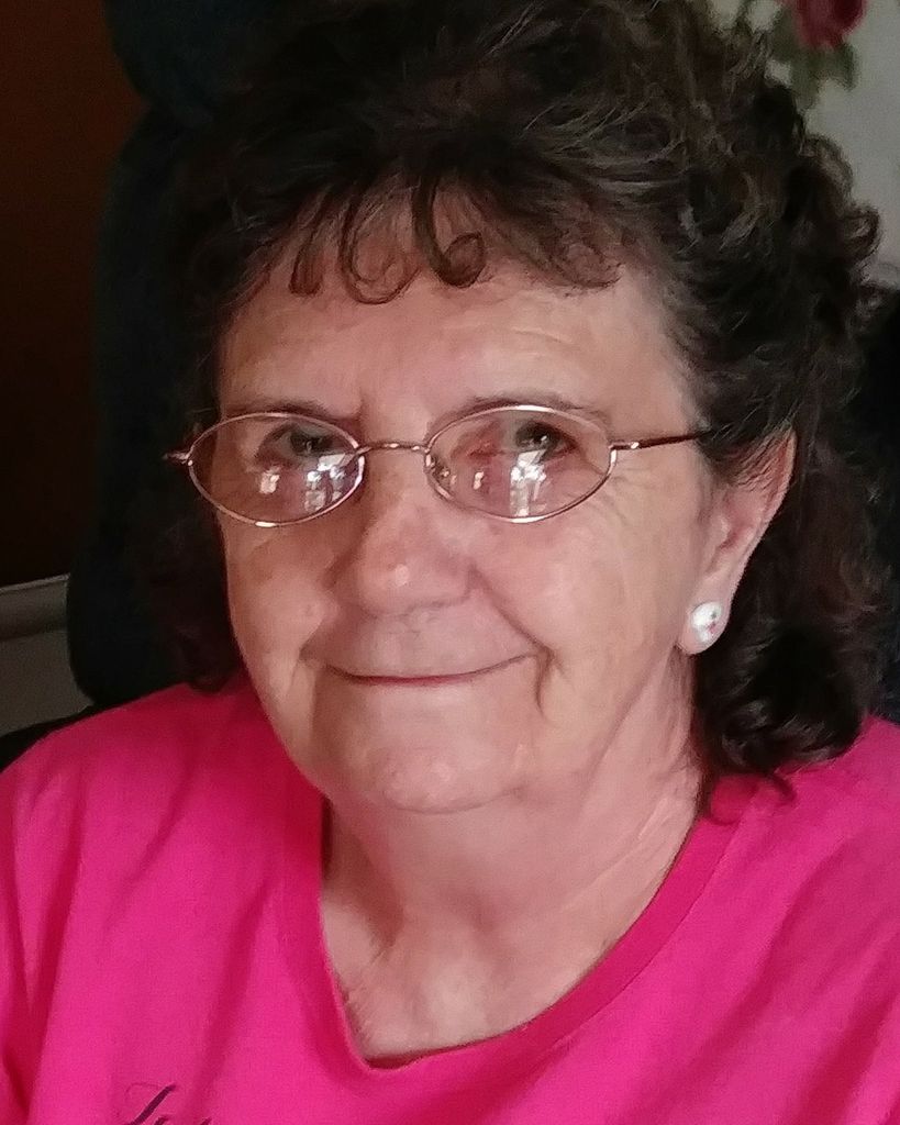 Lynda Joyce Moss Profile Photo