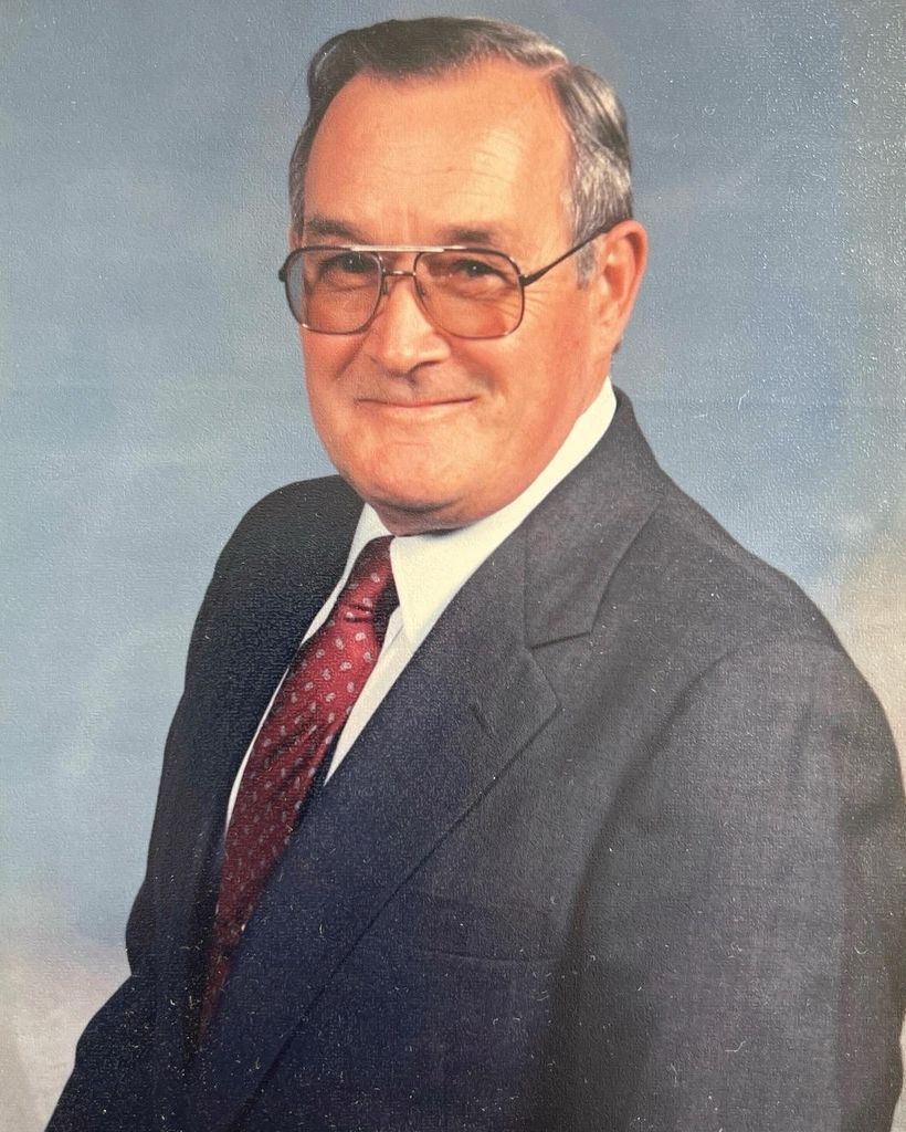Malcolm Jack Johnson Profile Photo