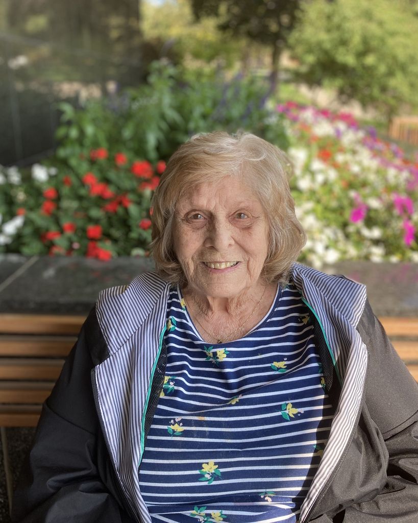 Marion Diane Furgerson Profile Photo