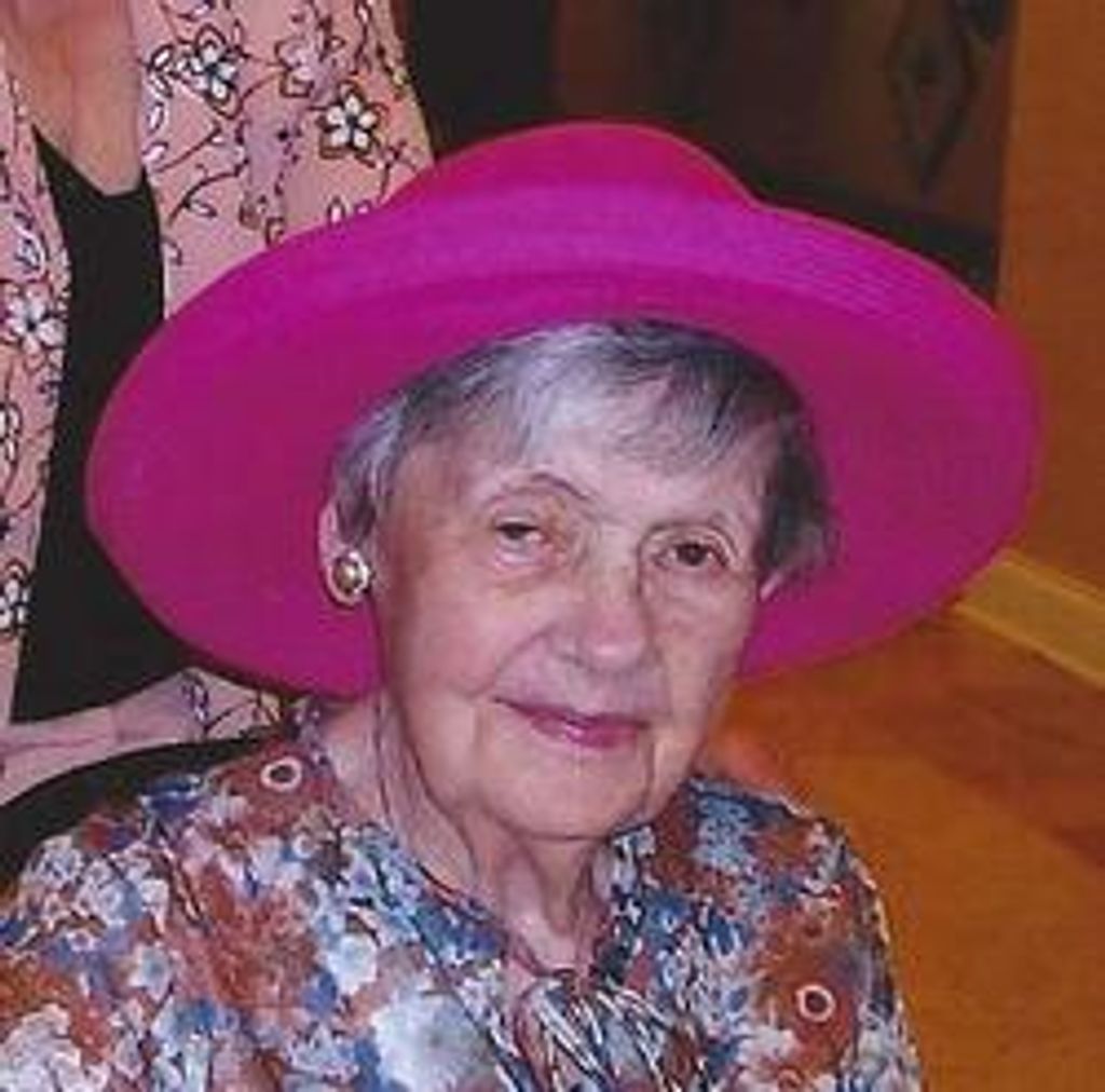Betty Abi Lenhardt