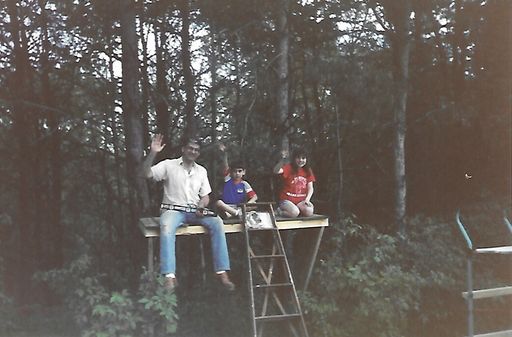 John J. Caribardi photo gallery thumbnail 245 of 345