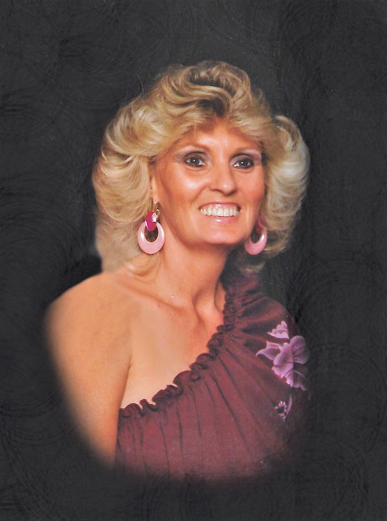 Margaret West