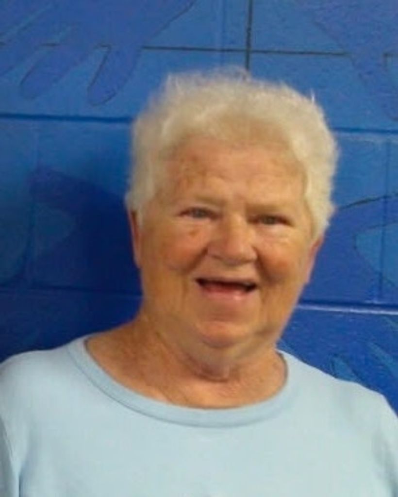 Joan C. Voskuhl Profile Photo