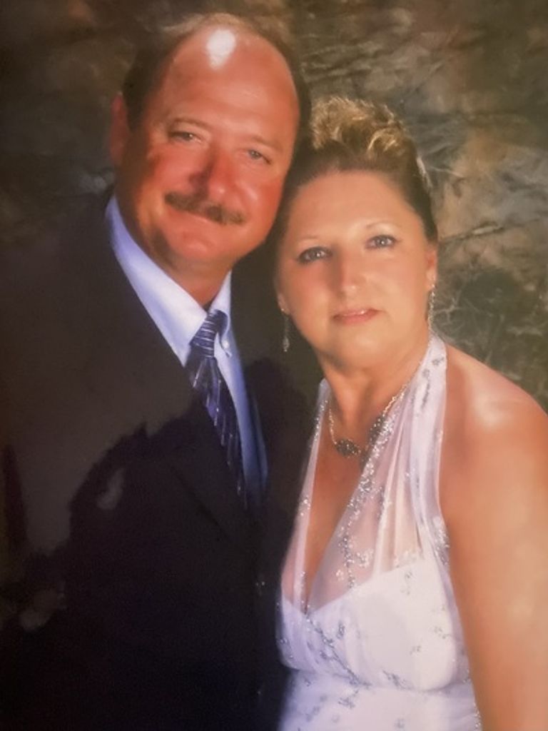 Mike Crane Profile Photo