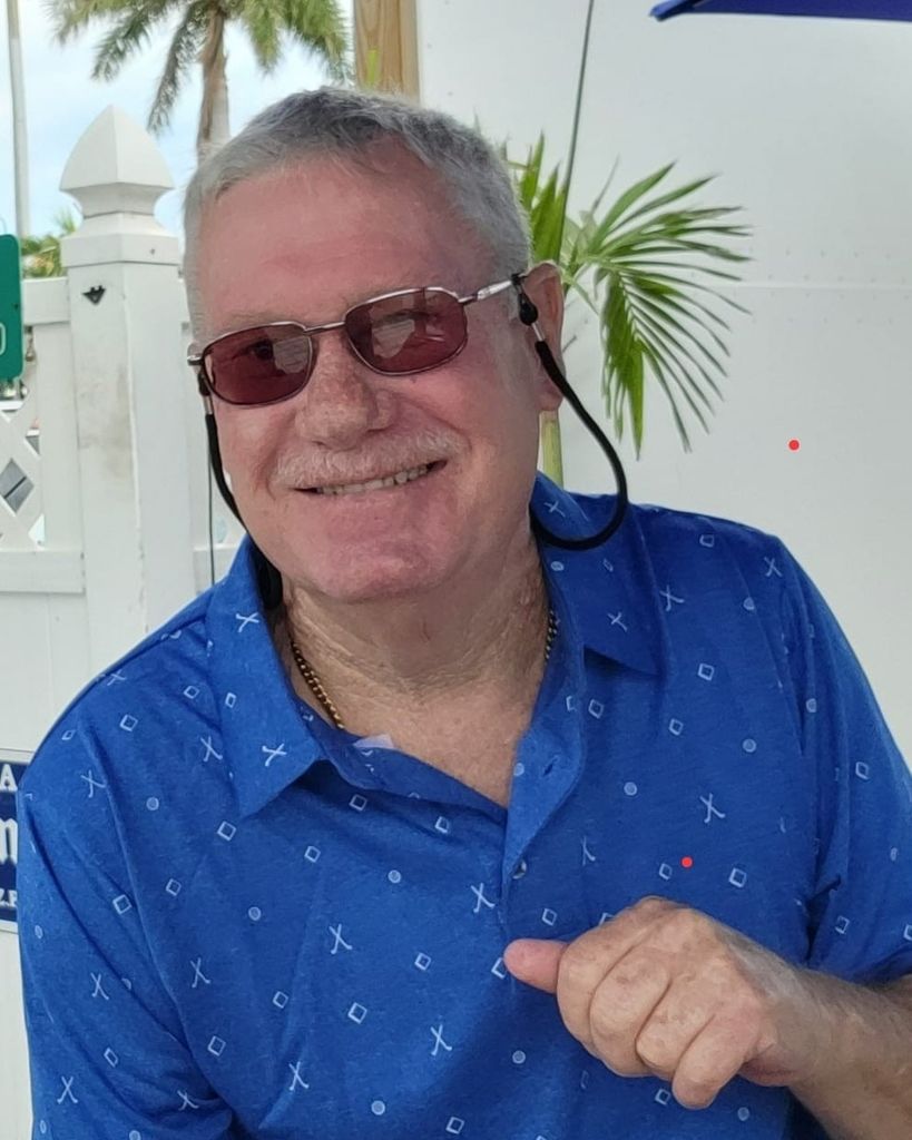 Thomas "Teo" E. O'Connor, Jr. Profile Photo