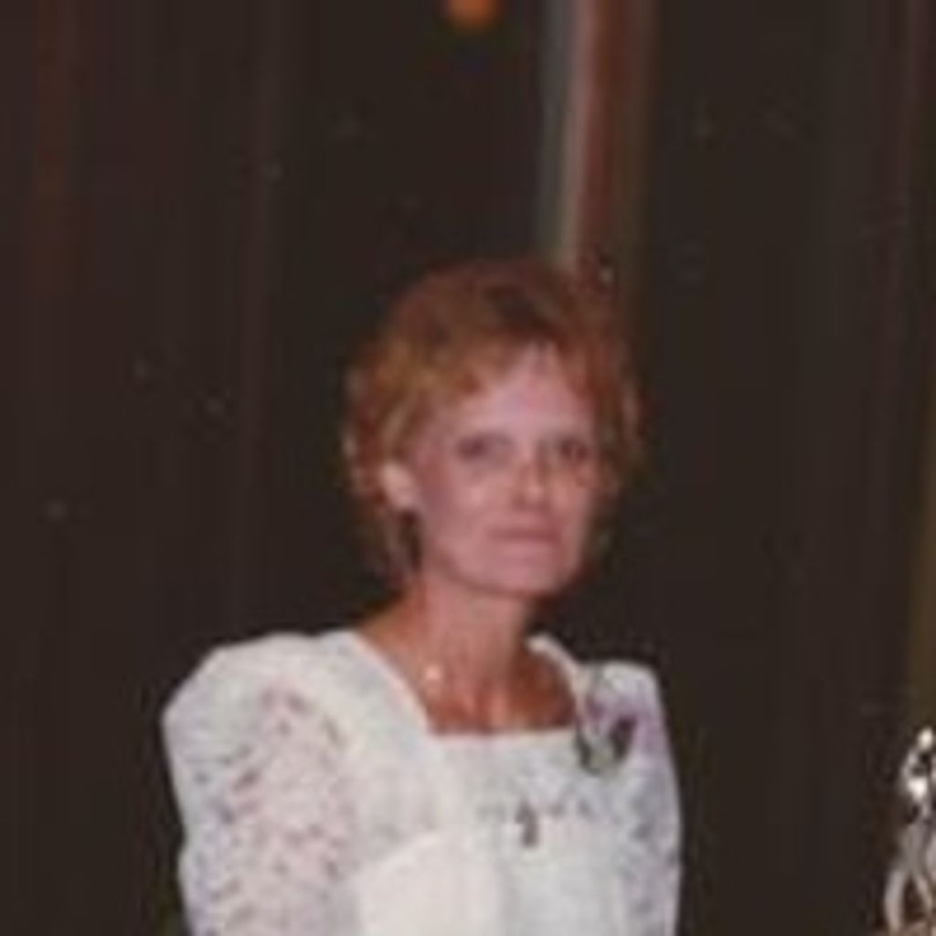 PATRICIA (PAT) LOUISE HEINZE