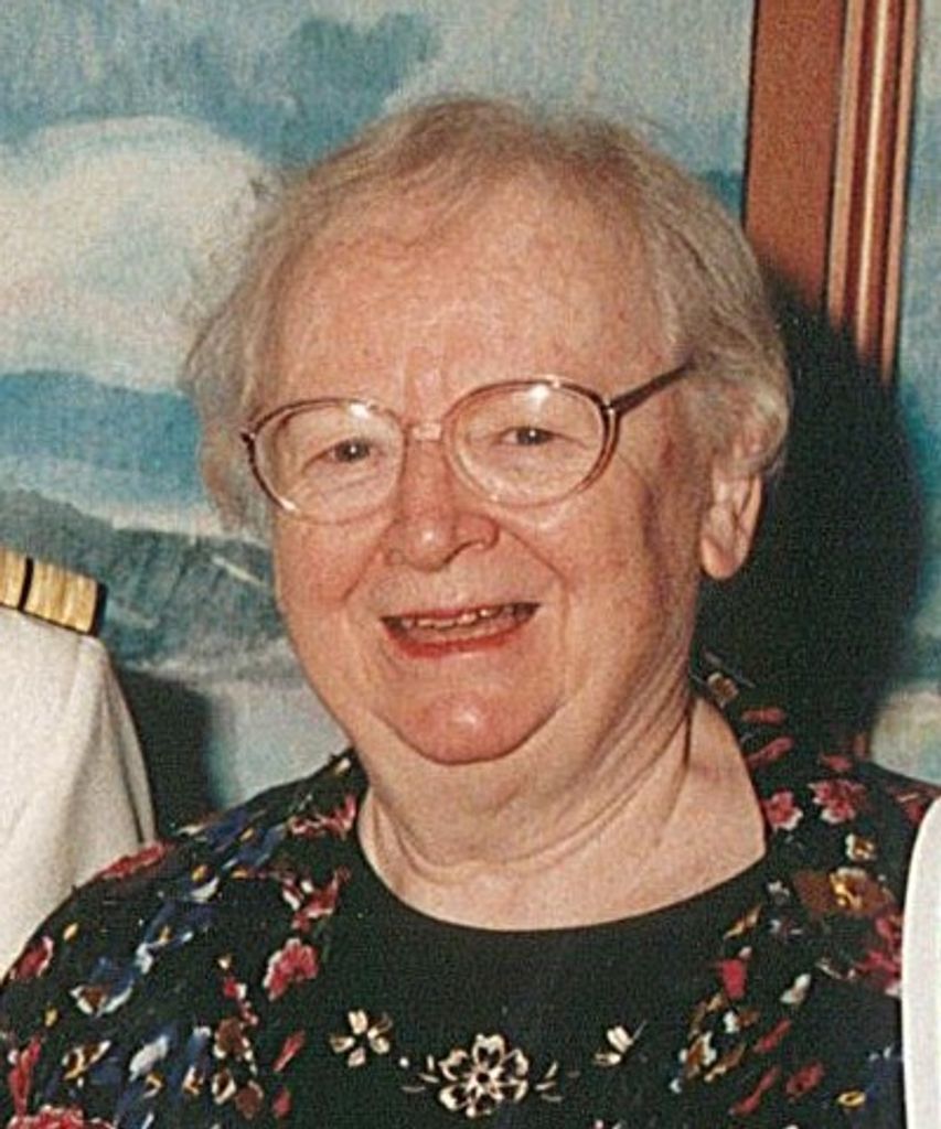 Doris L. Hawthorne