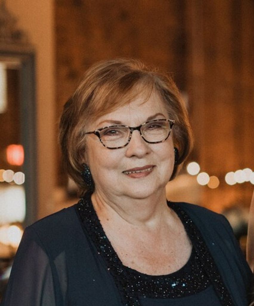 Connie Jennings Profile Photo