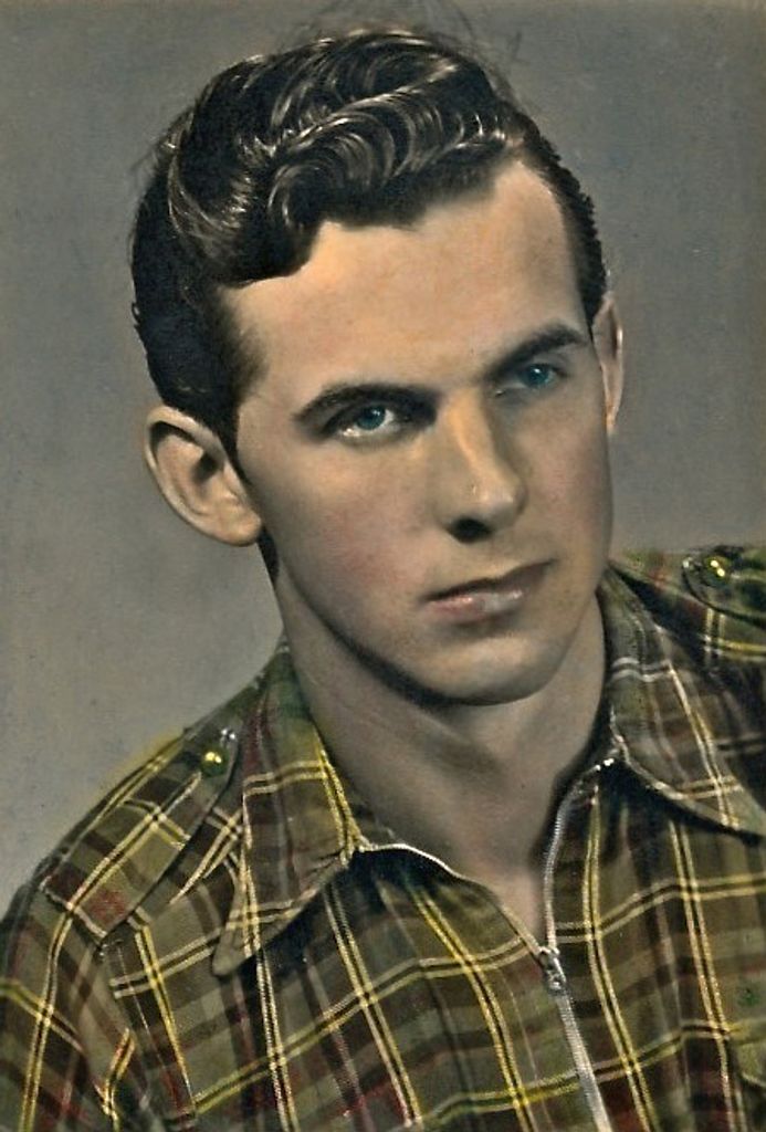 Horst Lambrecht