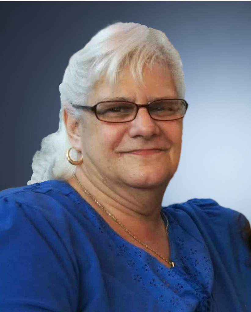 Terri Tuzenew