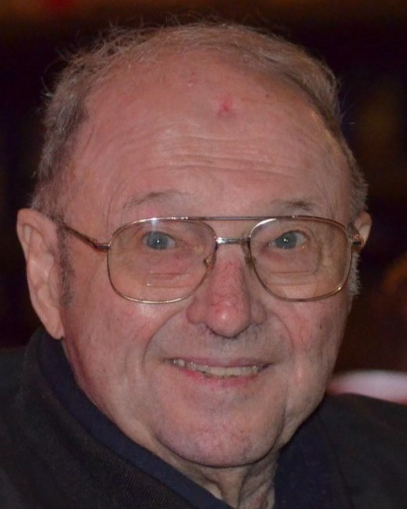 Gordon J. Checki Profile Photo