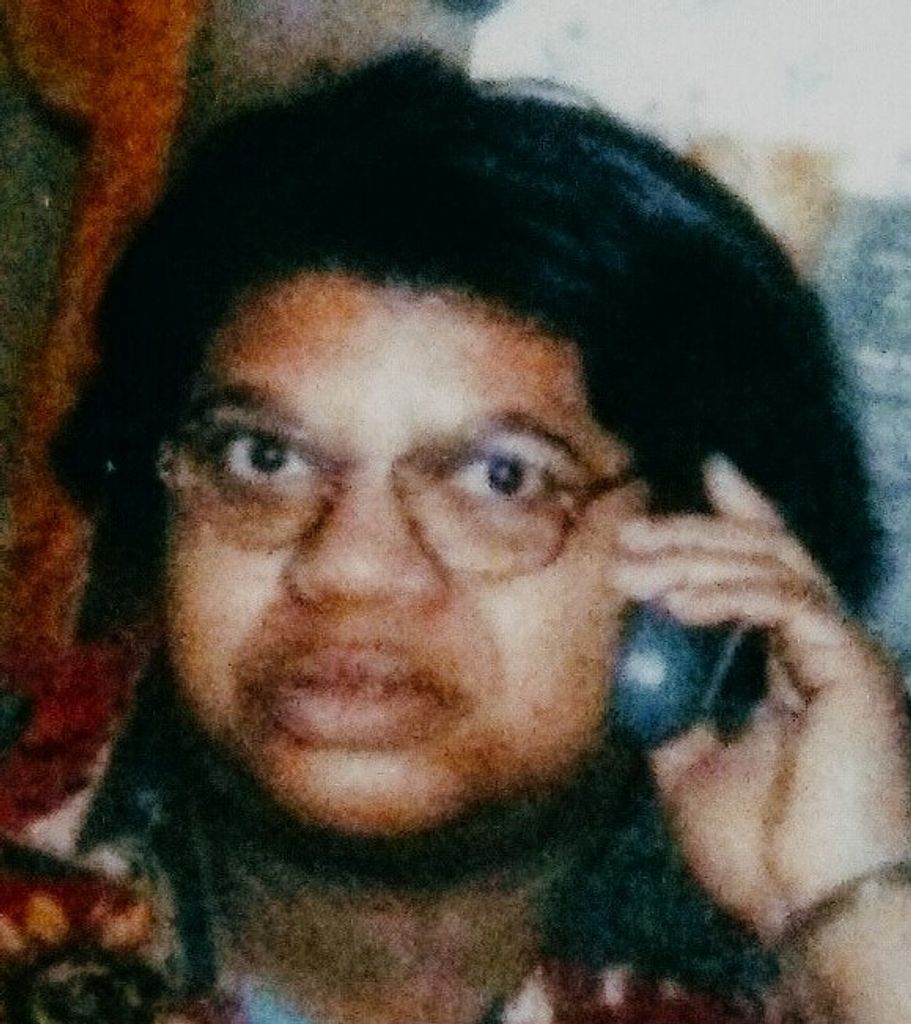 Delores Spinner