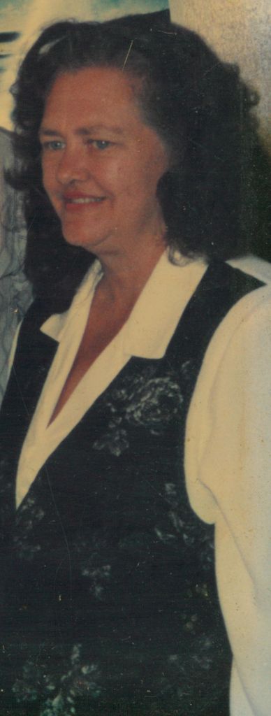 Judith Anne Wilson Profile Photo