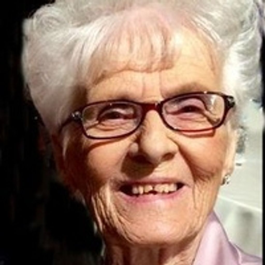 Mary Jane Richard Neveaux