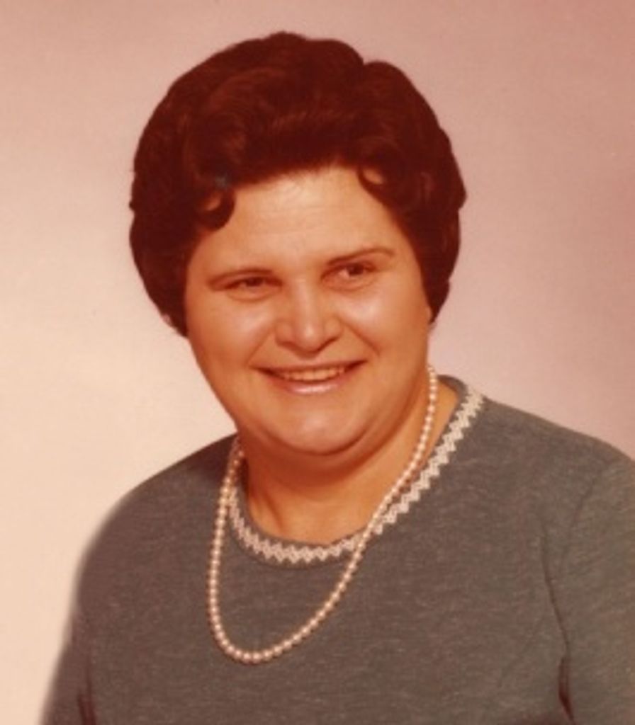 Mildred "Millie" Morris