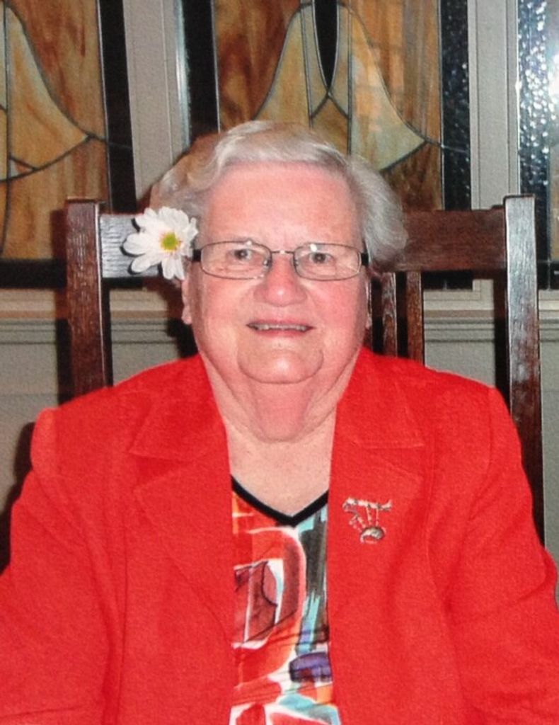 Helen Madeline (Wilks)  Sales
