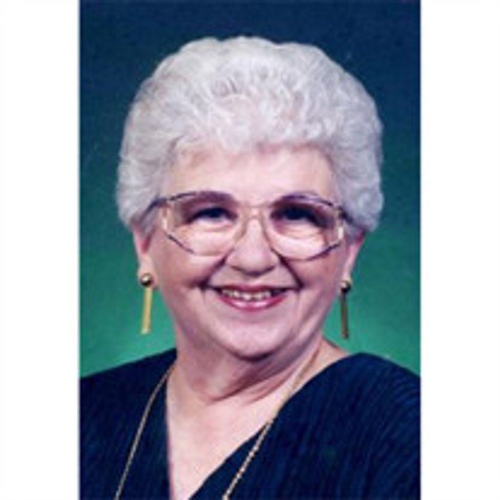 Gladis M. Bair