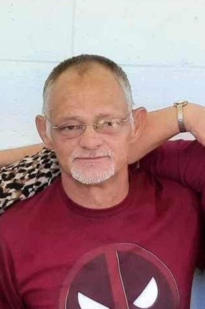 Marshall "Skeeter" Edward Harrell, Ii Profile Photo