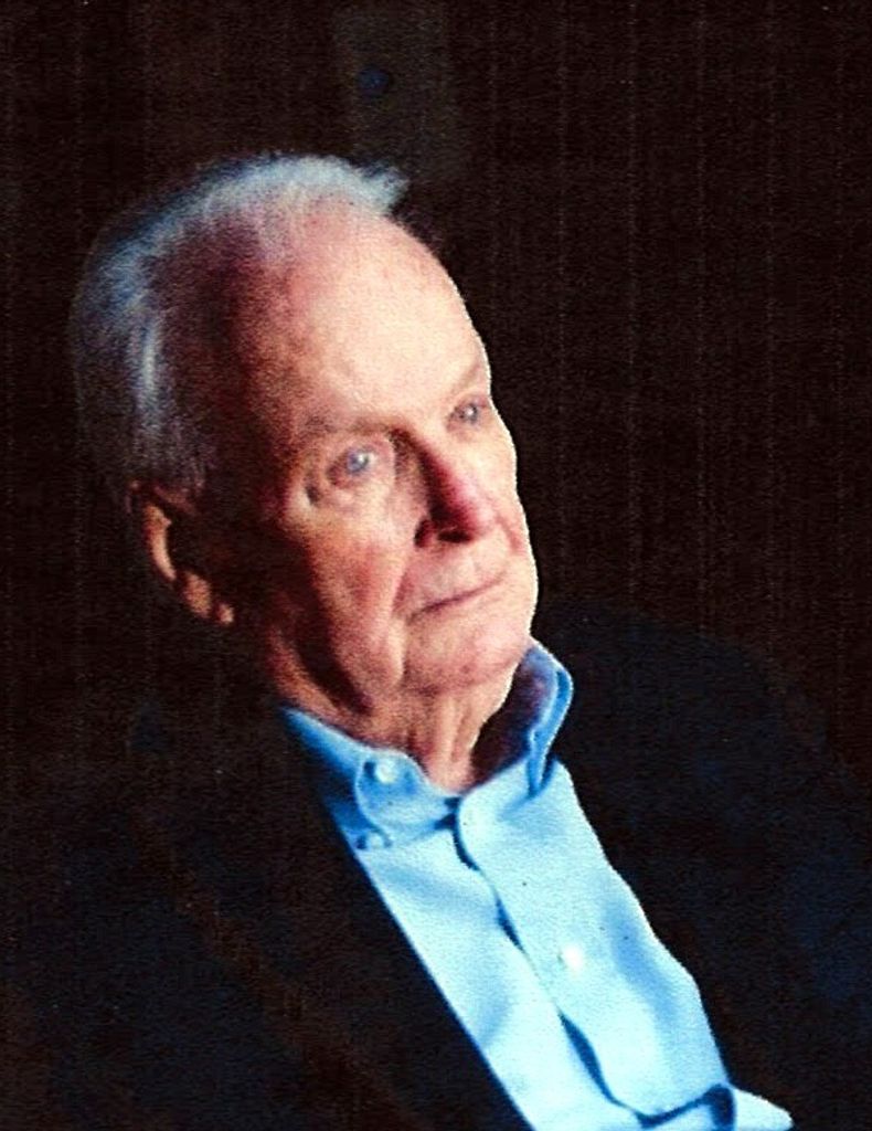 William R. Huggins, Iii