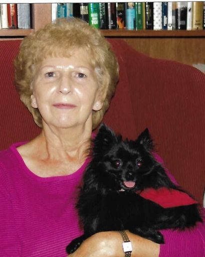 Virginia Clark "Jenny" Tweedy Profile Photo