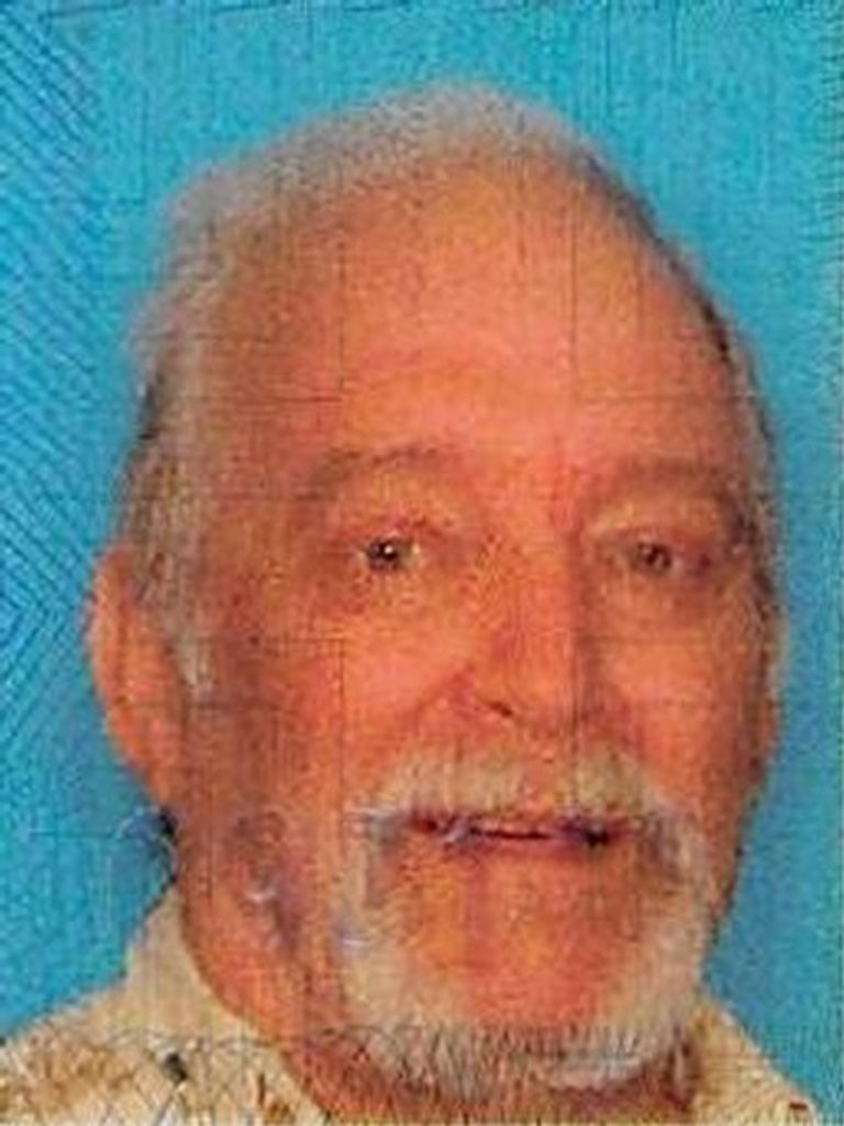 Charles Lance "Buster" Smith Profile Photo