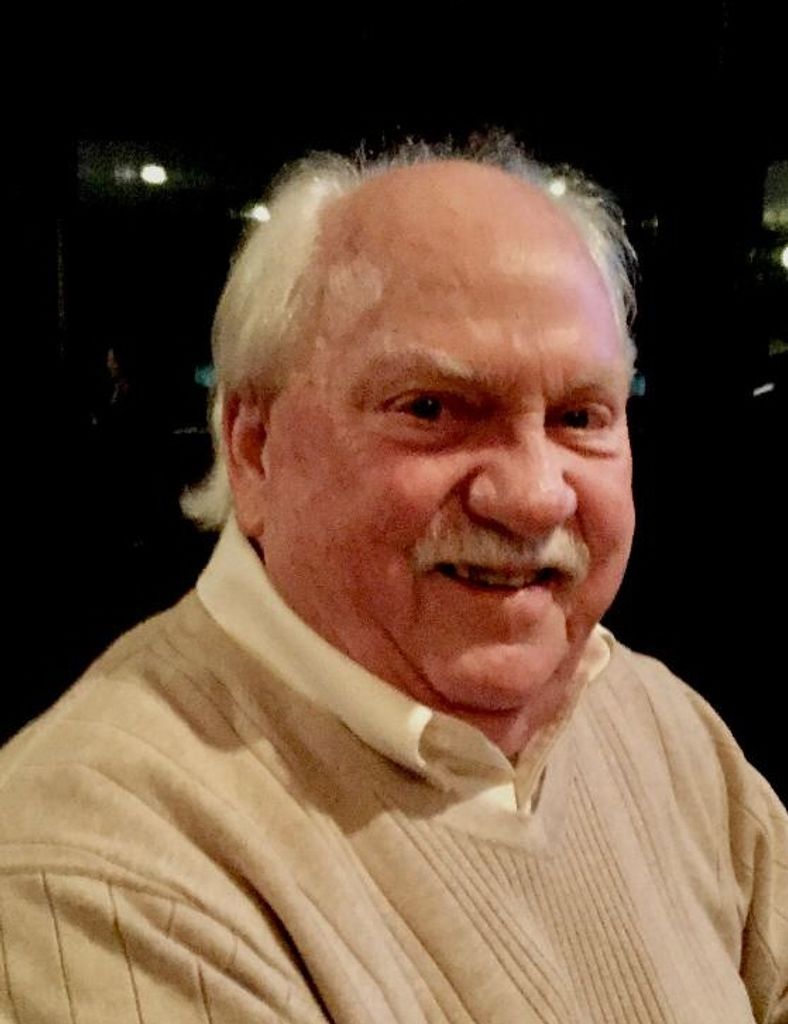 Dr. Gene Garfield Profile Photo