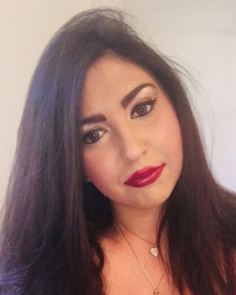 Kelsey Lynn Garcia Profile Photo