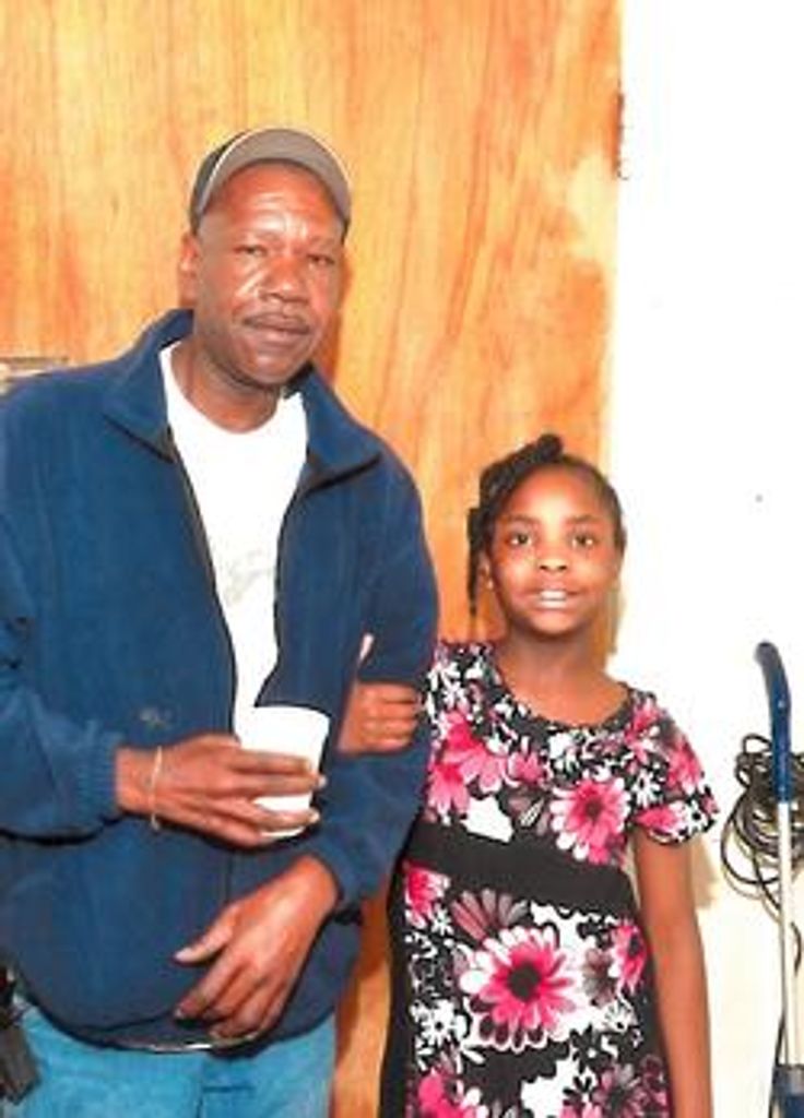 Dennis James Denson, Jr