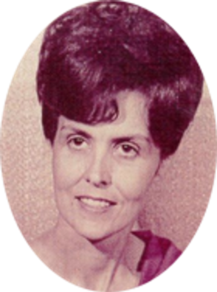 Jean Bettis