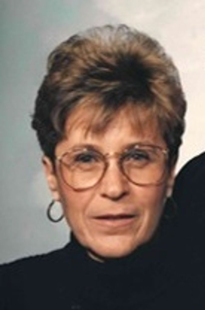 Nancy Lake