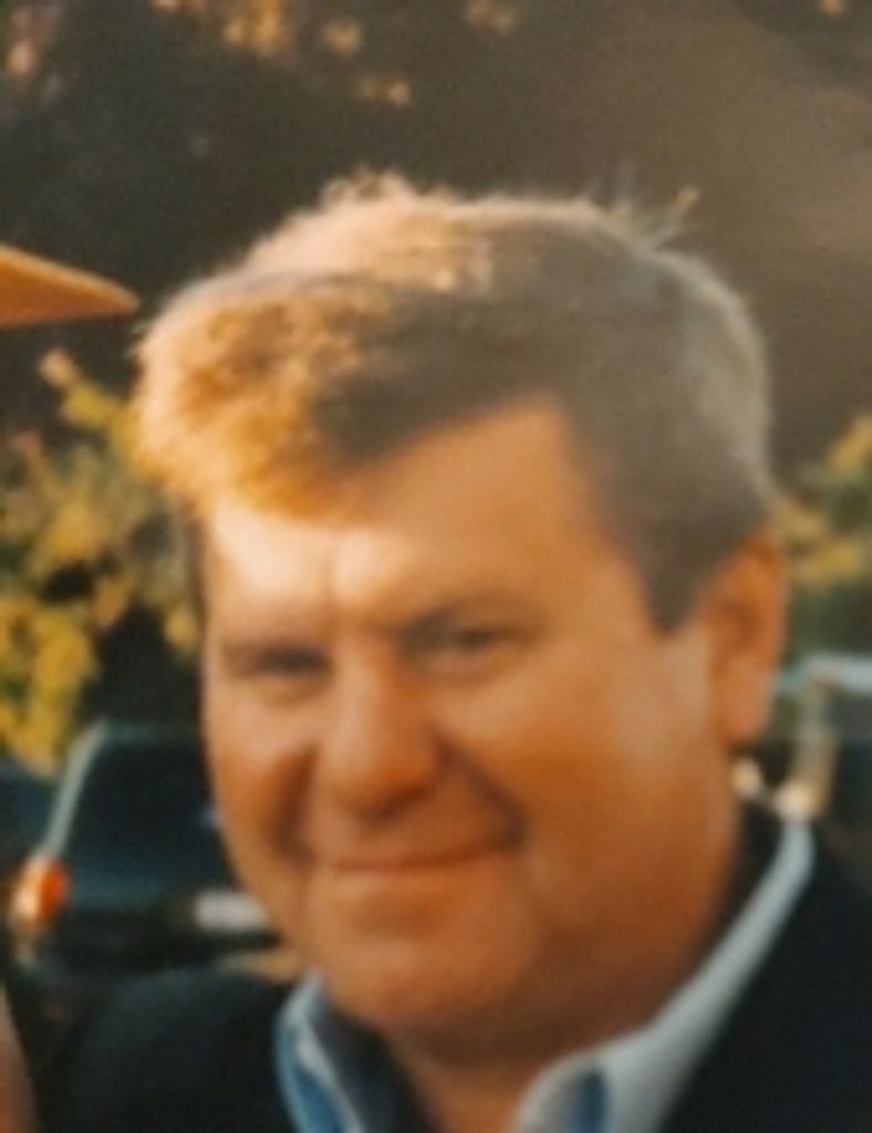 William Kreps