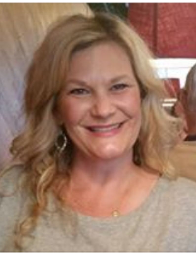 Amy Rae (Althauser)  Roberts