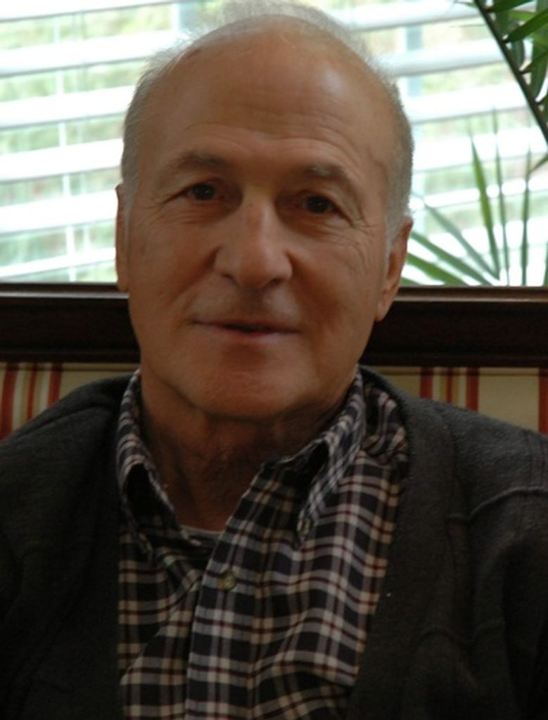 Normand Fernand Auger Profile Photo