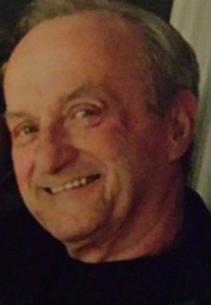 Anthony Charles Buss