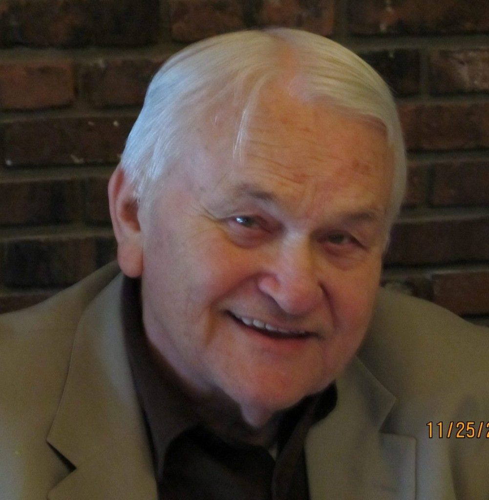 Thomas David Goodwin, Sr. Profile Photo