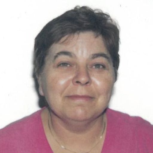 Odette Goodall Trent Profile Photo