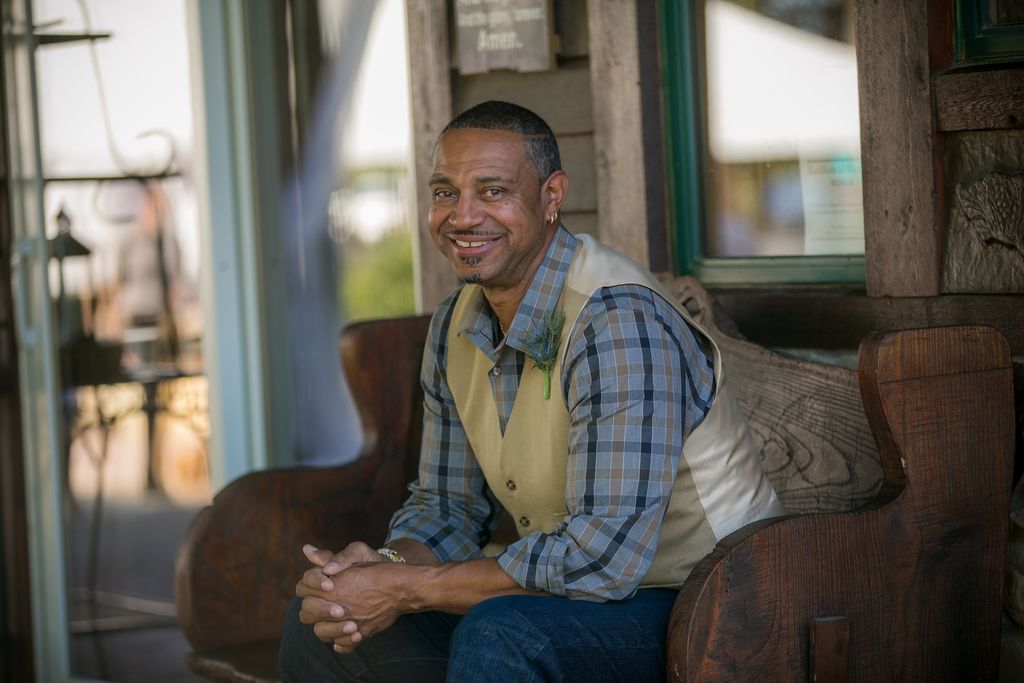 Jerome Thompson Profile Photo