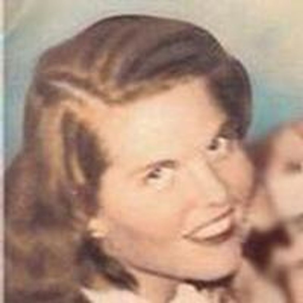 Betty L. Newman