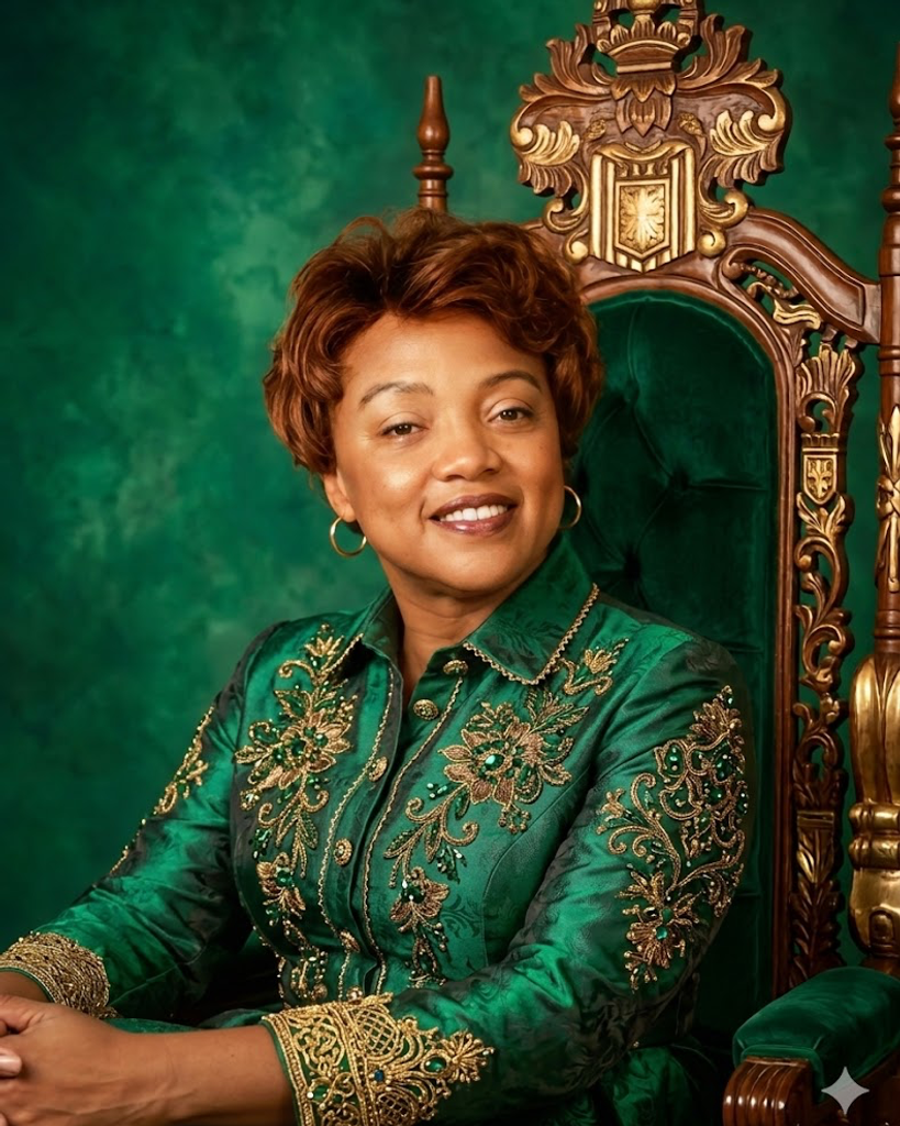 Curlia Bryant Profile Photo