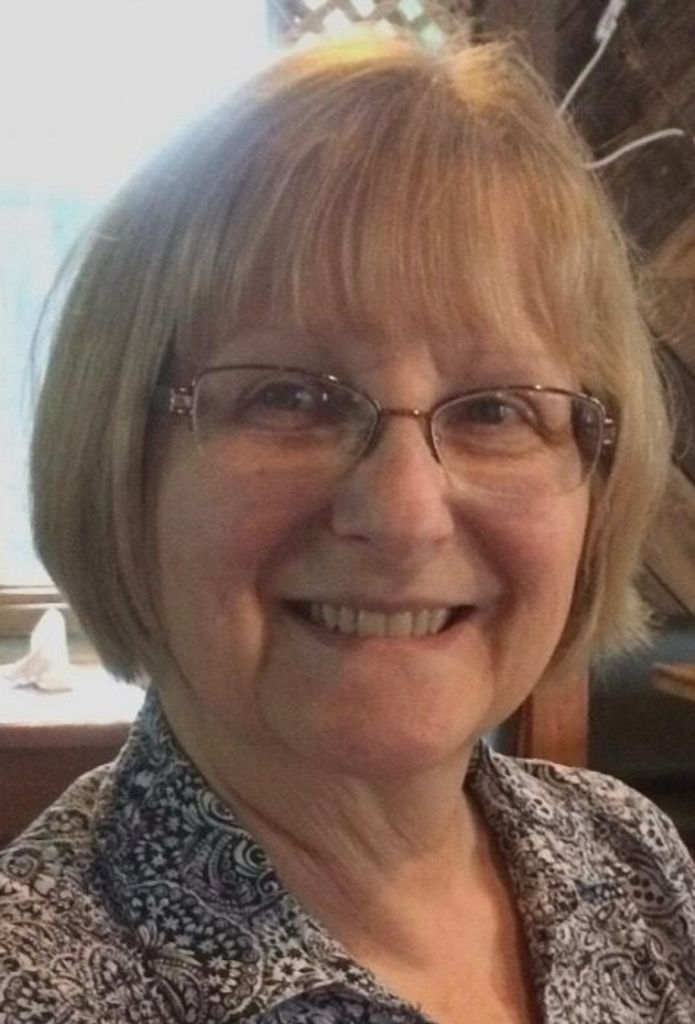 Becky Lynn Albert