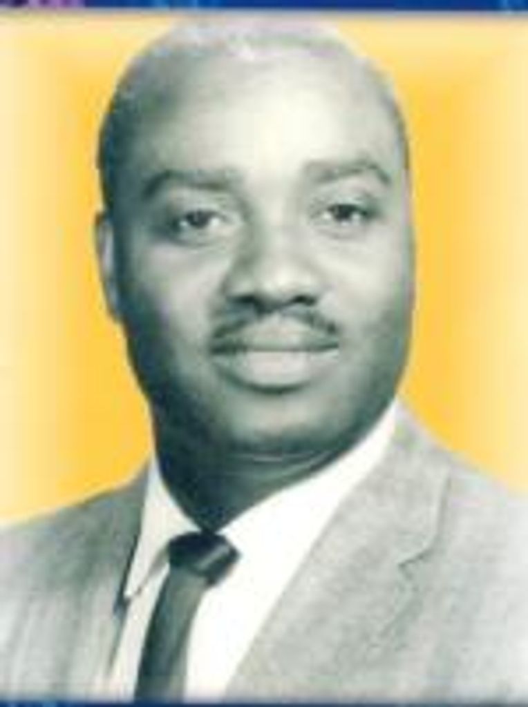 Carvie Mckinley Mason, Jr