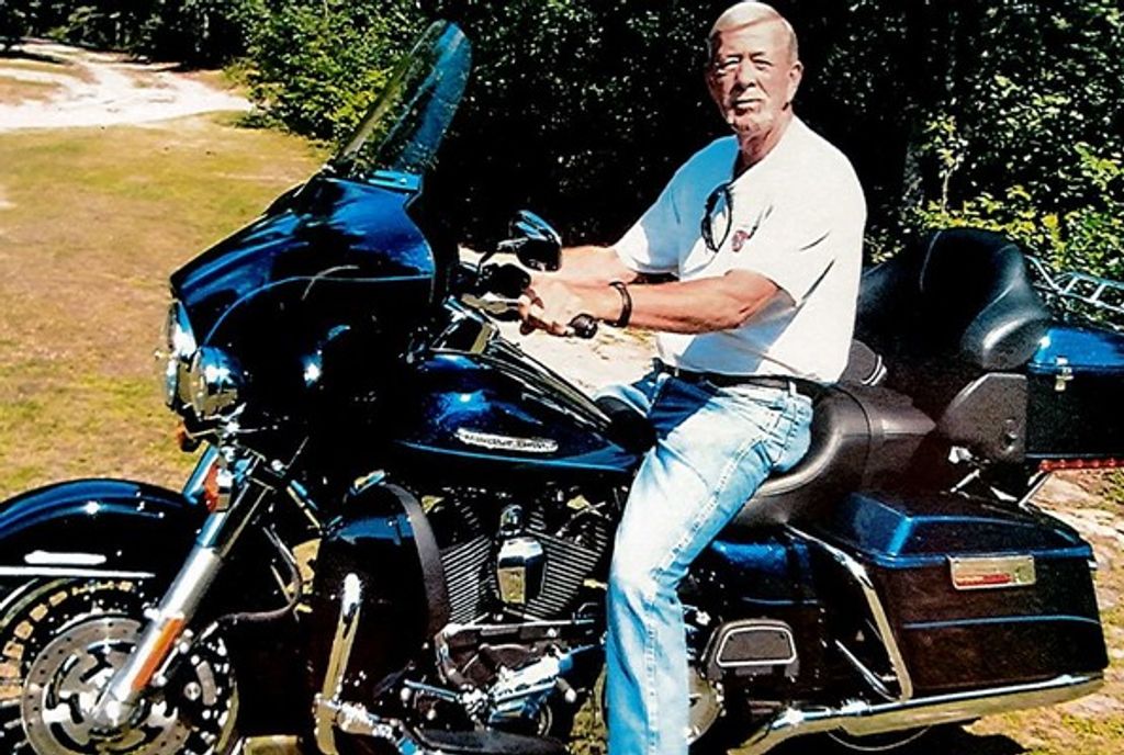 Randy Peeples Profile Photo