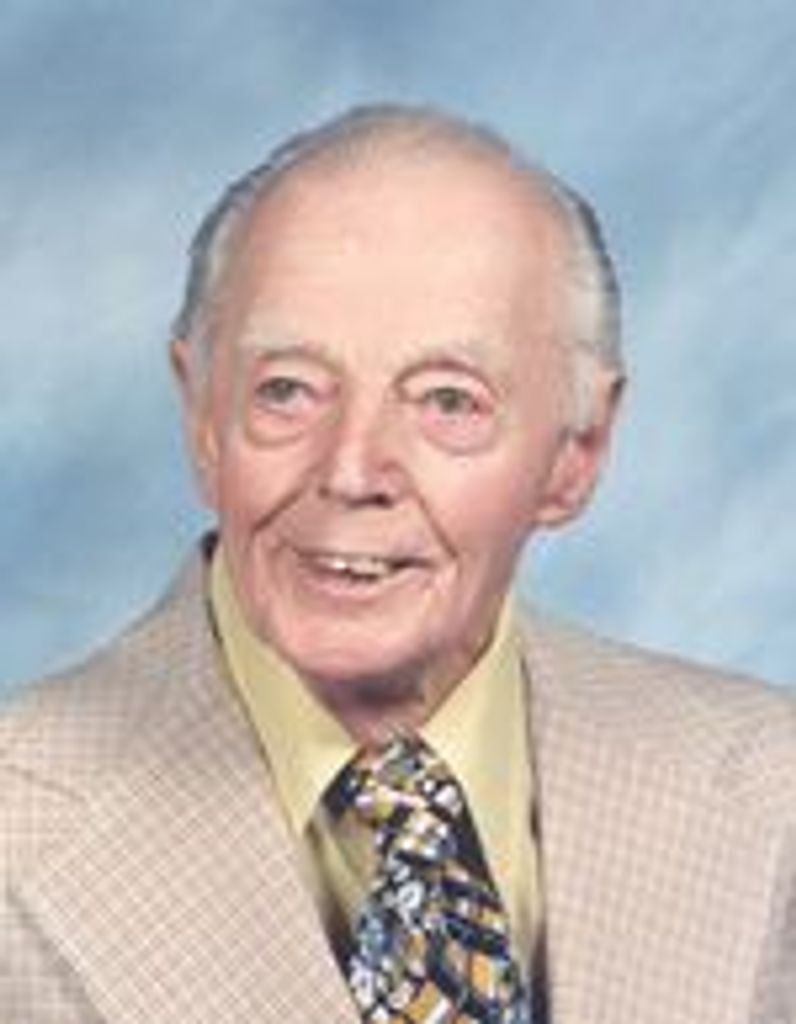 George Joseph Becker