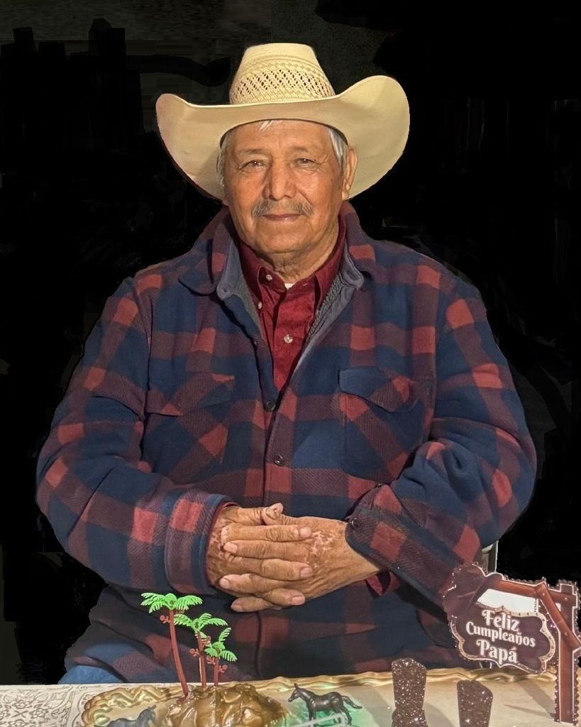 Placido Garcia Orozco Profile Photo