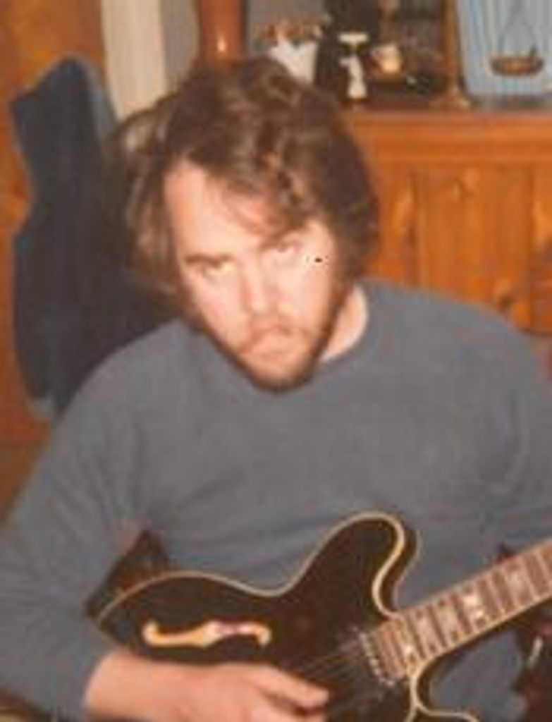 Donny William Turner