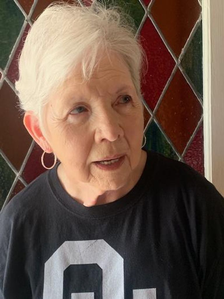 Sherry Blanks Profile Photo