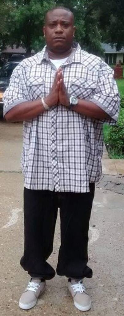 Mr. Rendrick R. Duke Profile Photo