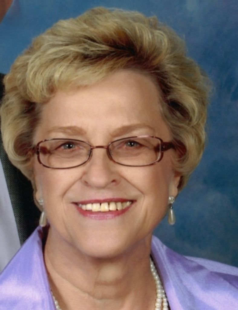 Ernestine Mulkey Hall Profile Photo